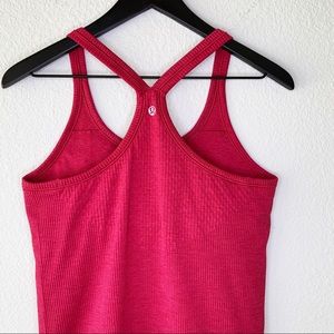 ▪️Lululemon▪️Ebb To Street Tank